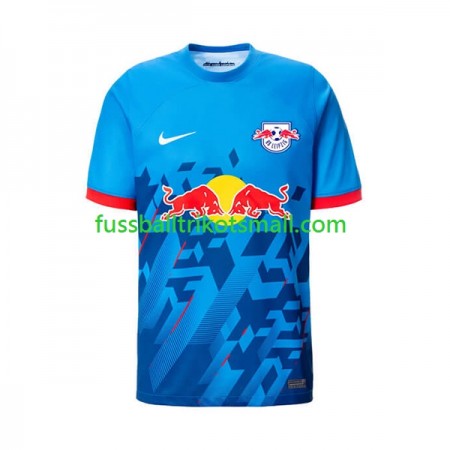 Fußballtrikots RB Leipzig 2023-2024 Kurzarm 3rd trikot kaufen